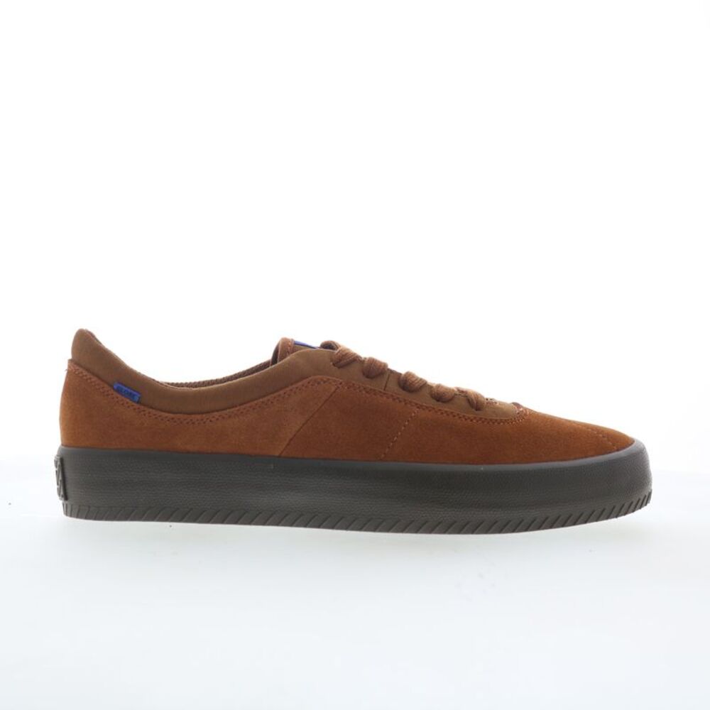 Globe Mens Melbek Brown Shoes (NWT)